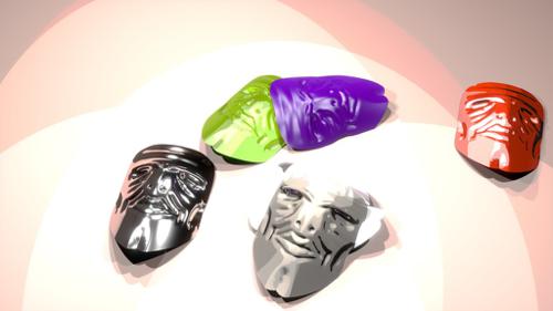 Masks preview image